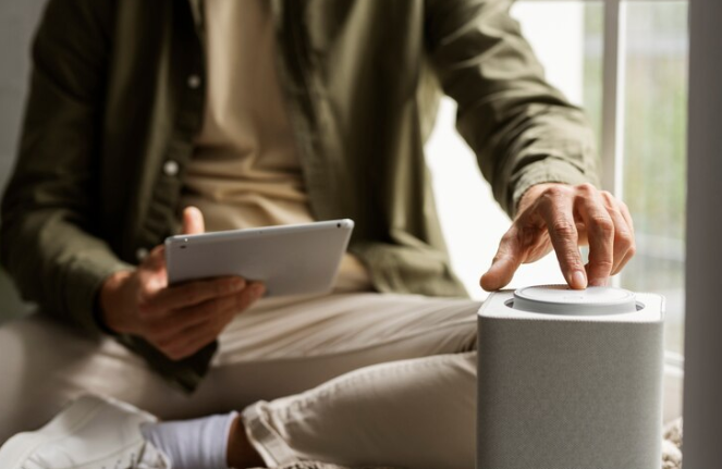 Sistema multiroom: conheça mais sobre
