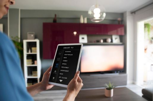 Descubra os benefícios da automação residencial e por que investir!